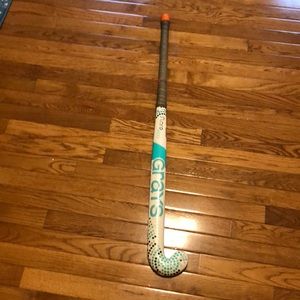 Used grays hockey stick